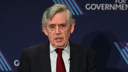 Gordon Brown: Treasury must leave ‘comfort zone’ to ‘break out’ of low growth News Clip