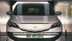 China’s Lead on EVs Has Been a Long Time Coming News Clip