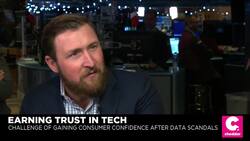 Earning Consumer Trust Is About Communication, Photobucket CEO Says News Clip