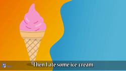 Food Song | What Did You Eat? Instructional Video