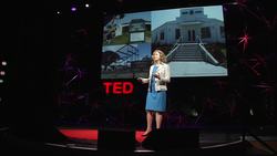 TED: Let's prepare for our new climate | Vicki Arroyo Instructional Video