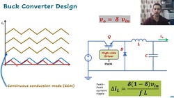 31 Buck Converter Design | Power Electronics Instructional Video