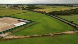 A leaked report has suggested that little progress has been made in reducing arthquakes caused by fracking News Clip