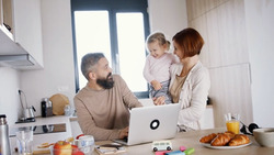 Germany Women in Society Instructional Video