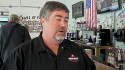 CLEAN : US-made beer mocks Putin and aims to raise funds for Ukraine News Clip