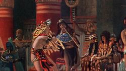 Exploring the Uses and Properties of Antimony Instructional Video