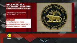 Economy on recovery path, rate cut to boost demand: RBI Report News Clip