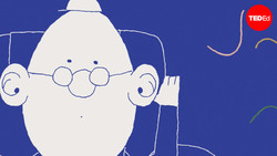 TED-Ed: These animals can hear everything | Jakob Christensen-Dalsgaard Instructional Video