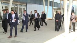 VOICED : "Hay que exigir más transparencia a las plataformas digitales", dice jefa de Unesco News Clip