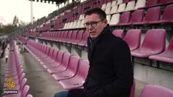 Klopp's journey to the Kop: Liverpool manager a hero at home News Clip