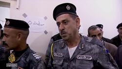 Iraqi council elections: Almost 17 million voters head to polls on Monday News Clip