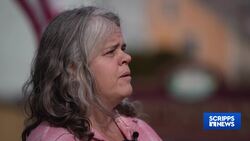 Staffing shortages have left nursing homes at a breaking point News Clip