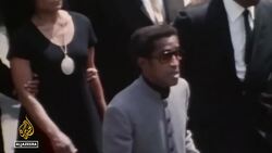 Funerals that moved the masses: From Gandhi to Diana News Clip