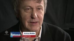 Garth Drabinsky's play for redemption News Clip