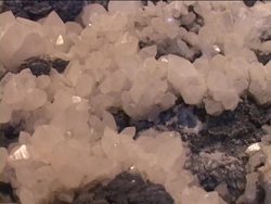 Minerals: Summing Up Instructional Video