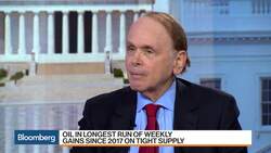Venezuela Oil Production 'Bad, Getting Worse,' IHS Markit's Yergin Says News Clip
