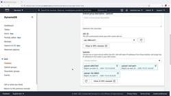 AWS Certified Data Analytics Specialty 2021 – Hands-On - DynamoDB DAX - Hands-On Instructional Video