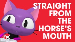 Straight from the Horse's Mouth Instructional Video