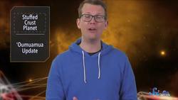 Maybe Mars's Ocean Never Left | SciShow News Instructional Video