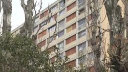 CLEAN : French election: Eric Zemmour promises to crack down on squatters News Clip