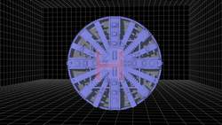 First tunnel boring machine arrives for Grand Paris Express Instructional Video