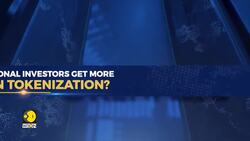 Tokenization's role in restoring the blockchain ecosystem News Clip