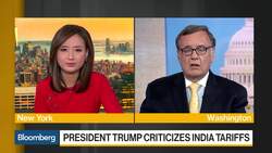 U.S. Believes India Has Enjoyed Privileges Should No Longer Exist: Moore News Clip