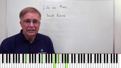 Decoding David Bowie's Harmonic Language - Composer Insights Instructional Video