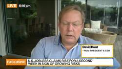 U.S. Entering Period of Very Low Rates, Low Growth: PGIM News Clip