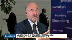 Brexit Deal Is a Defeat for Populism, Moscovici Says News Clip
