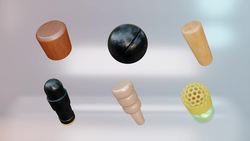 Explainer: How Rubber Bullets Can Injure You Instructional Video