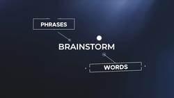 Overcoming a Writing Block Instructional Video