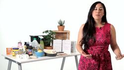 5 Ways to Make Your Diet Eco-Friendly Instructional Video