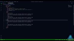 The Front-End Web Developer Bootcamp - HTML, CSS, JS, and React - Text Alignment Instructional Video