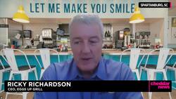 Egg Prices See Largest Monthly Decline in 72 Years News Clip