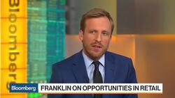 Mariposa's Franklin Says He Won't Return to Newell, Calls Sears a Disaster News Clip