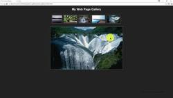 AWS, JavaScript, React - Deploy Web Apps on the Cloud - JavaScript Project 2 - Photo Gallery Instructional Video