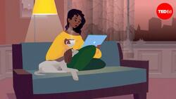 TED-Ed: What would happen if you lost your sense of touch? | Antonio Cataldo Instructional Video