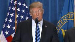 Trump announces plan to bring down the price of US prescription drugs Instructional Video