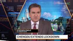 Chengdu Extends Lockdown as Covid Persists News Clip