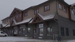 Former Canadian Para alpine athlete Amanda Timm shares adaptive sports journey News Clip