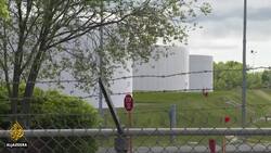 US: Fuel shortages, panic buying as Colonial pipeline remains shut News Clip