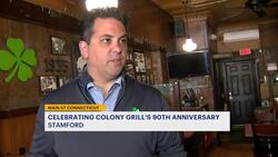 Main Street Connecticut: Showcasing the finest of Stamford News Clip
