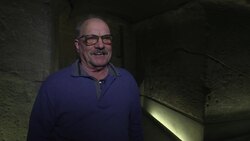 50 years on, Abu Simbel temples salvage celebrated News Clip