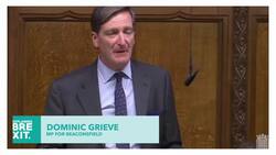 MPs Vote to Block Prorogation (Forced No Deal) - Brexit Explained Instructional Video