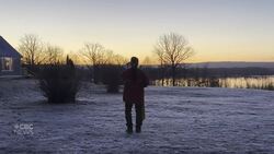 Ann's Eye: Inside an Indigenous eclipse ceremony News Clip