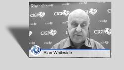 HIV - an exceptional epidemic? An interview with Prof Alan Whiteside Instructional Video