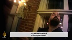 Far-right activists convicted following Al Jazeera investigation News Clip