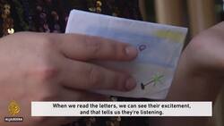 Emotional letters from Mexicans to critical COVID-19 patients News Clip