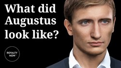 What did Augustus Look Like? The famous Emperor's history, statues, and facial reconstruction. Instructional Video